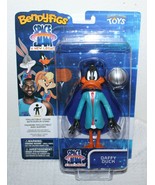 Space Jam BENDYFIGS 7 Inch DAFFY DUCK - Walmart EXCLUSIVE - NEW - A NEW ... - $24.25