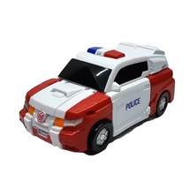 Hello Carbot Egryboom Car Vehicle Transforming Action Figure Robot Toy image 4
