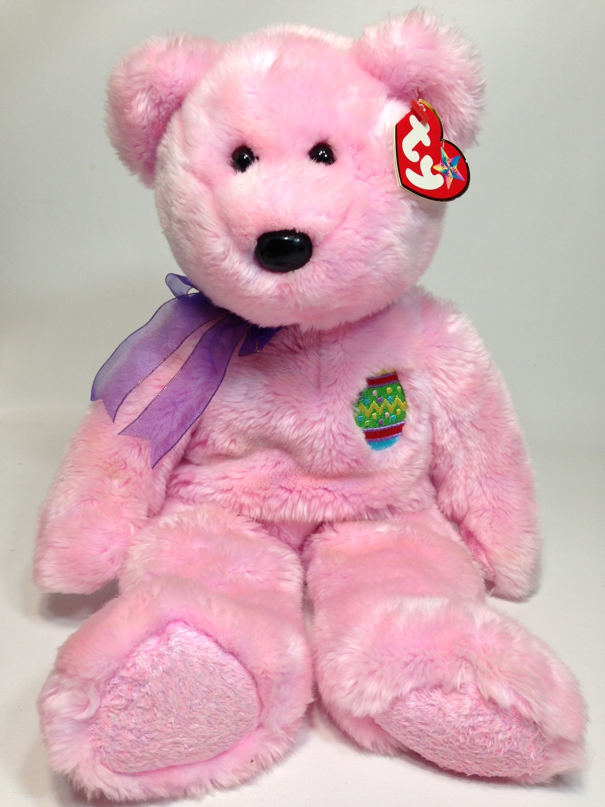 ty teddy collection
