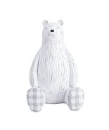 White Bear Figurine - $19.79
