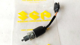 Suzuki GT380 GT550 GT750 TS185 TS250 TS400 A100 Stop Lamp Switch Nos - $23.99