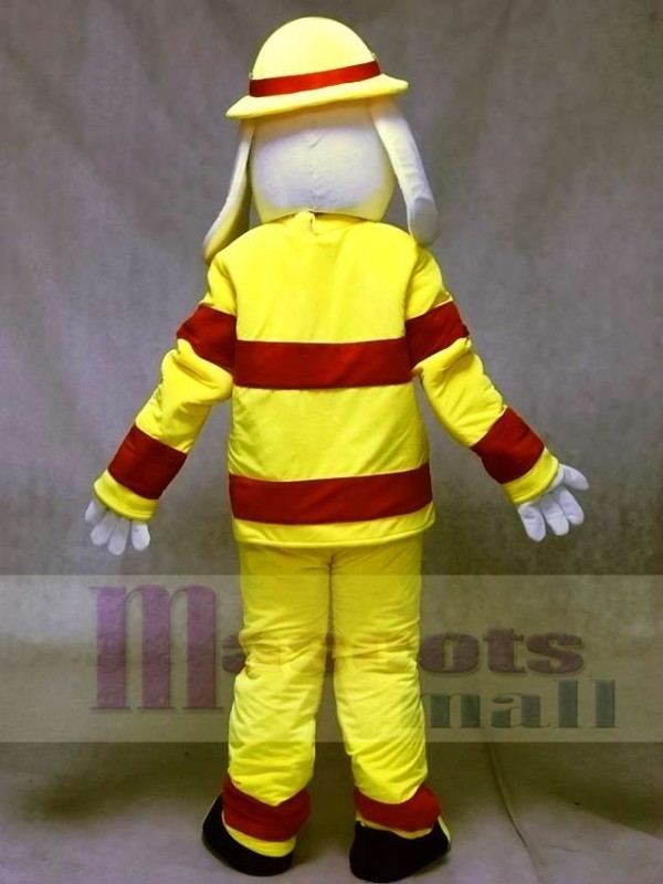 Sparky the Fire Dog Mascot Costumes Animal NFPA Suit adult mascots - Unisex