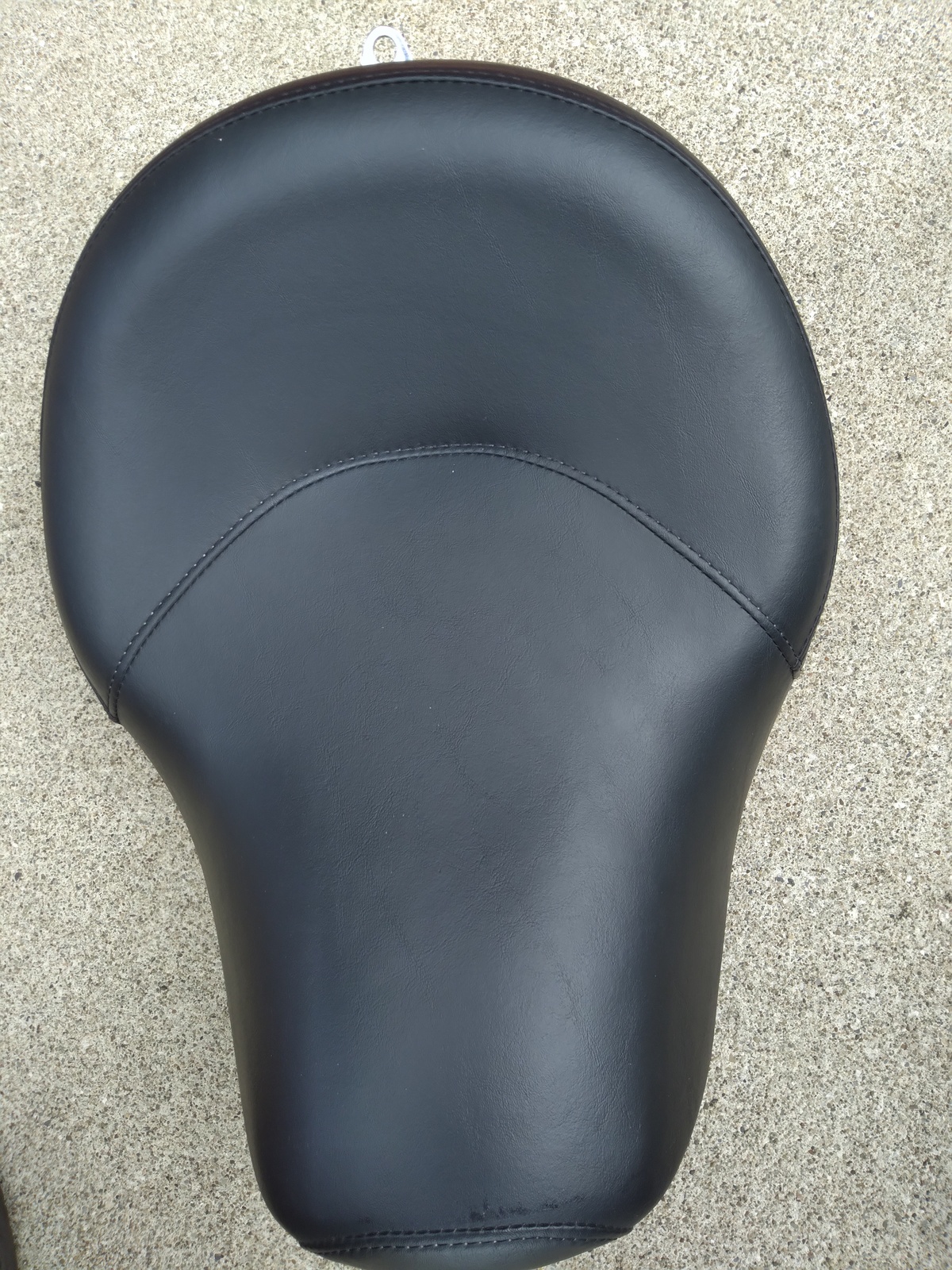 sundowner seat dyna
