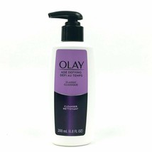 Olay Age Defying Classic Facial Cleanser Pump 6.8oz - $9.89