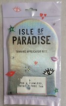Isle of Paradise Self Tanning Applicator Mitt - Brand NEW & SEALED image 1