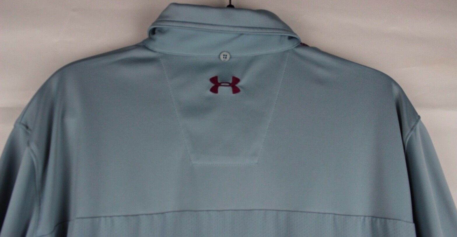 magliette under armour donna grigio