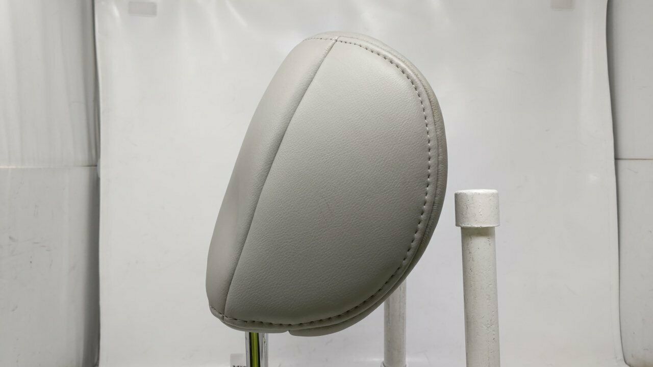 20072011 Toyota Camry Headrest Head Rest Rear Seat Gray 40660 Seats