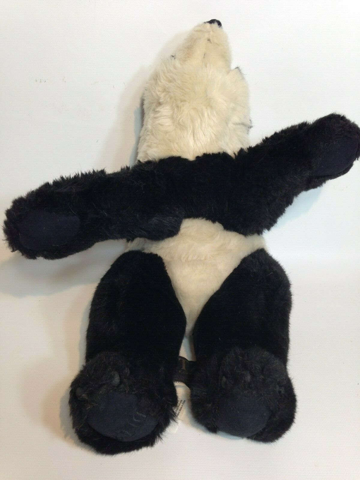 ditz stuffed bear