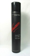 Matrix Vavoom Freezing Freezing Spray 11.3 Oz ( dented)  - $16.82