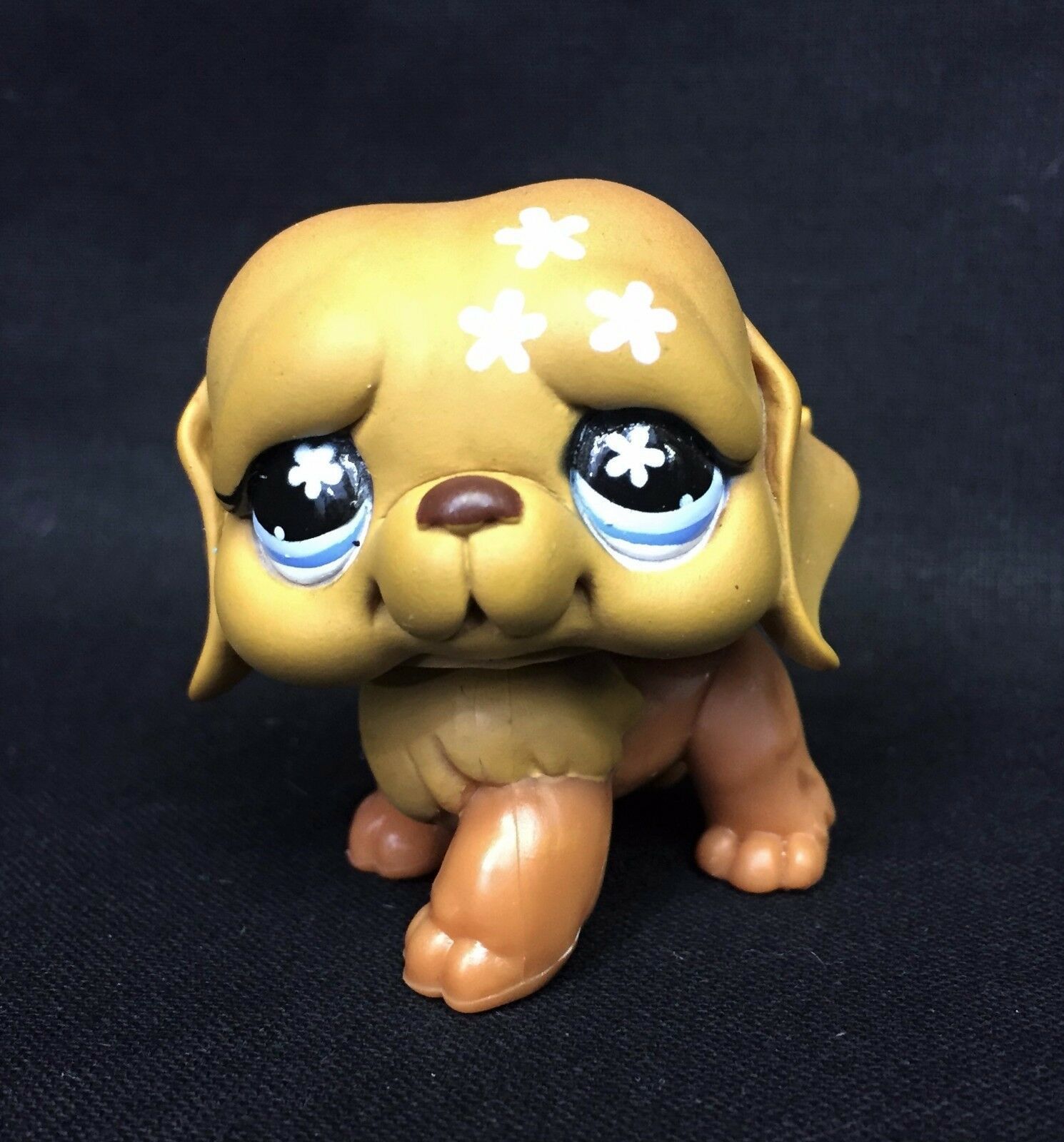 littlest pet shop 481