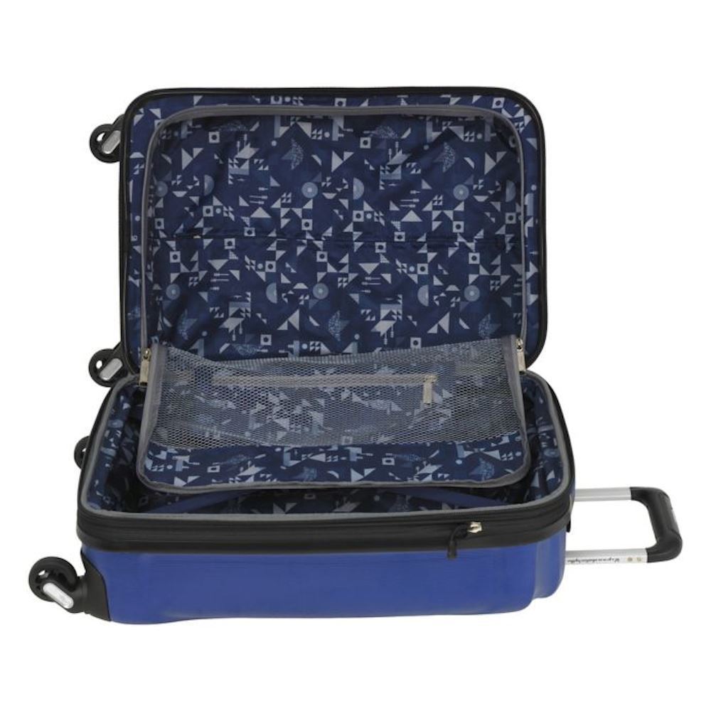 sky navigator luggage