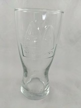 McDonalds Glass Cup Clear 1992 - $3.95