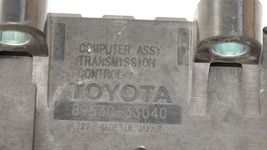 Lexus Toyota TCM TCU Automatic Transmission Computer Control Module 89530-33040 image 6