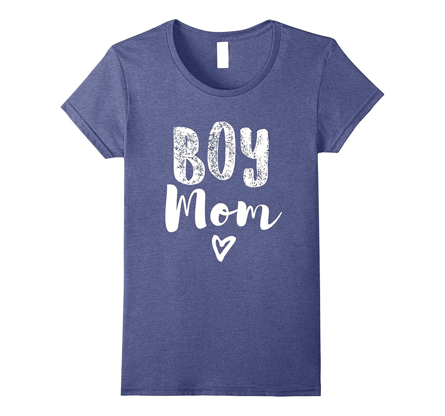 Cute Boy Mom TShirt Women TShirts & Tank Tops