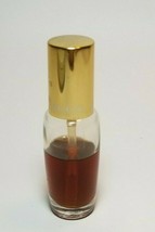 Vintage ECCO Perfume Spray Half Full Small Size - $69.25