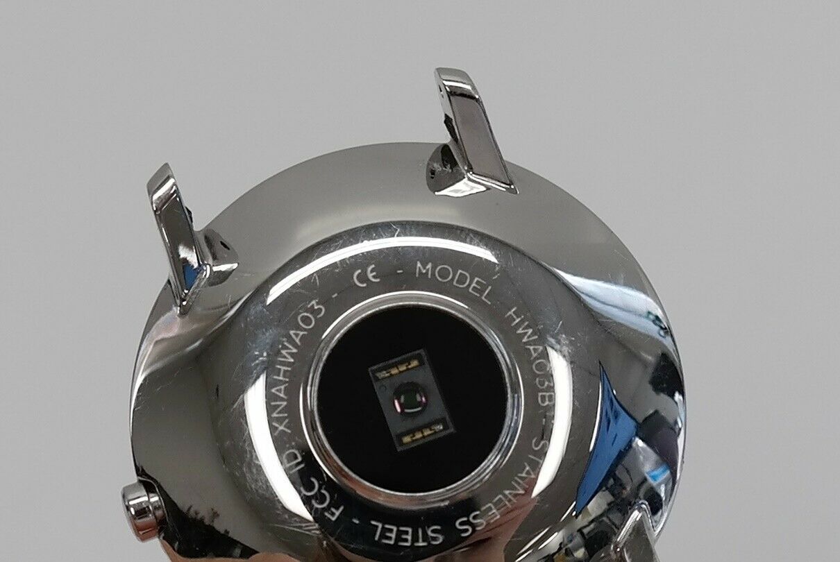 smartwatch nokia steel hr 40mm