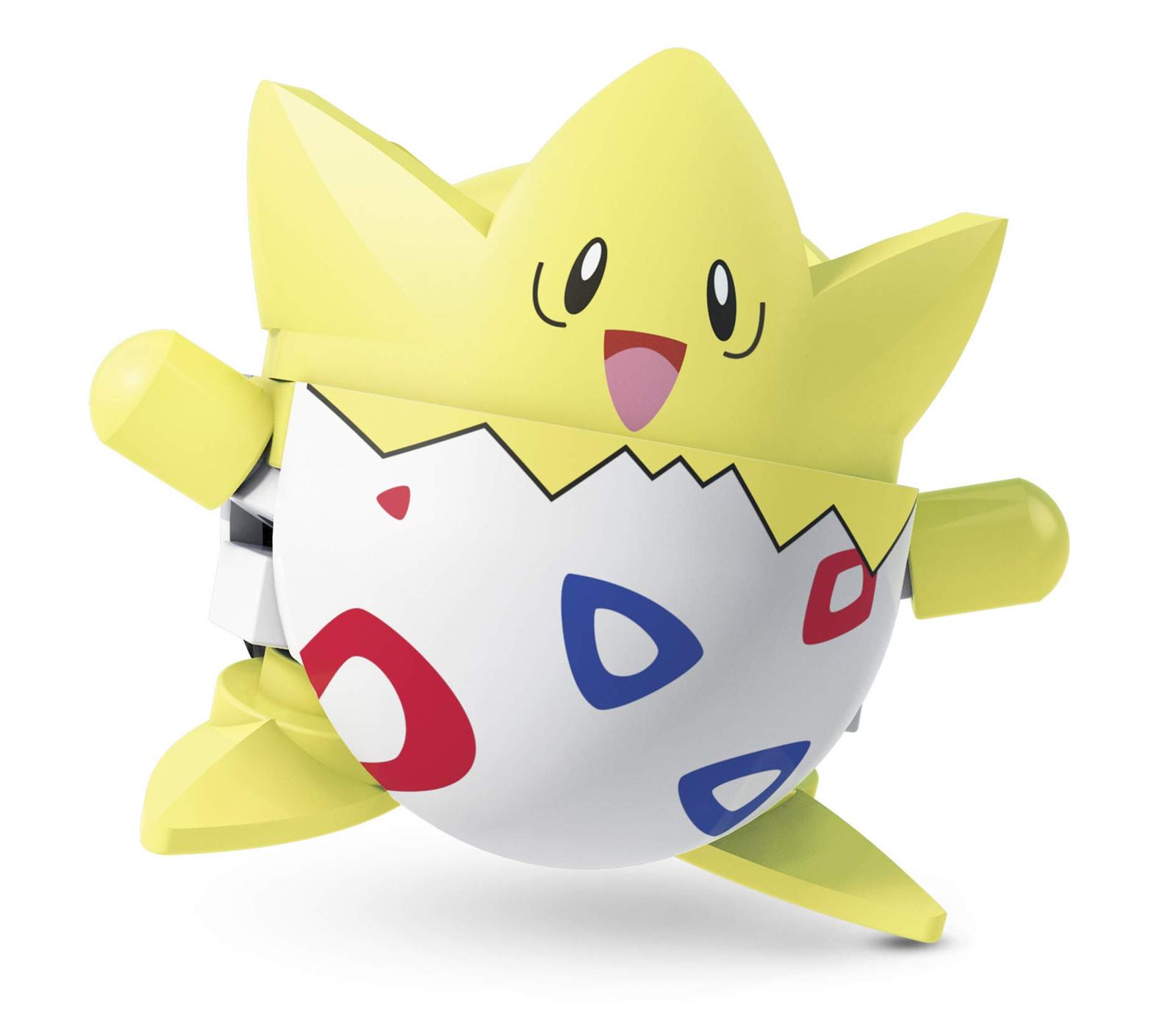 mega togepi