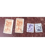 Italy Stamp Collection - $5.00
