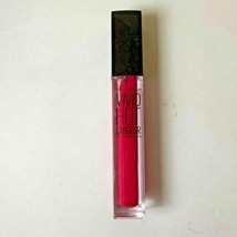 Maybelline Vivid Hot Lacquer Lip Gloss .17 oz 68 Sassy  - $4.94