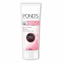 POND'S Bright Beauty Spot-less Glow Face Wash With Vitamins, Removes Dead Skin C - $8.59