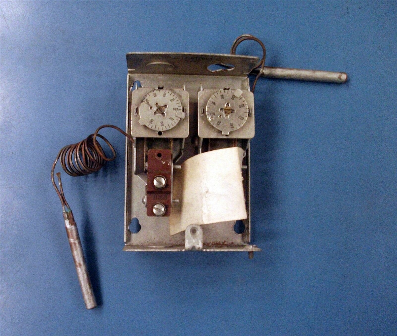 NEW Dryer THERMOSTAT TT 262 4 PACKAGED for Speed Queen M401251P 