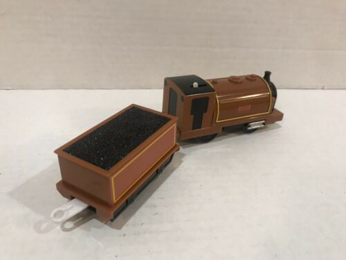 thomas and friends trackmaster duke