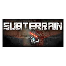 Subterrain - Digital Download Game Steam Key - INSTANT DELIVERY - $1.49
