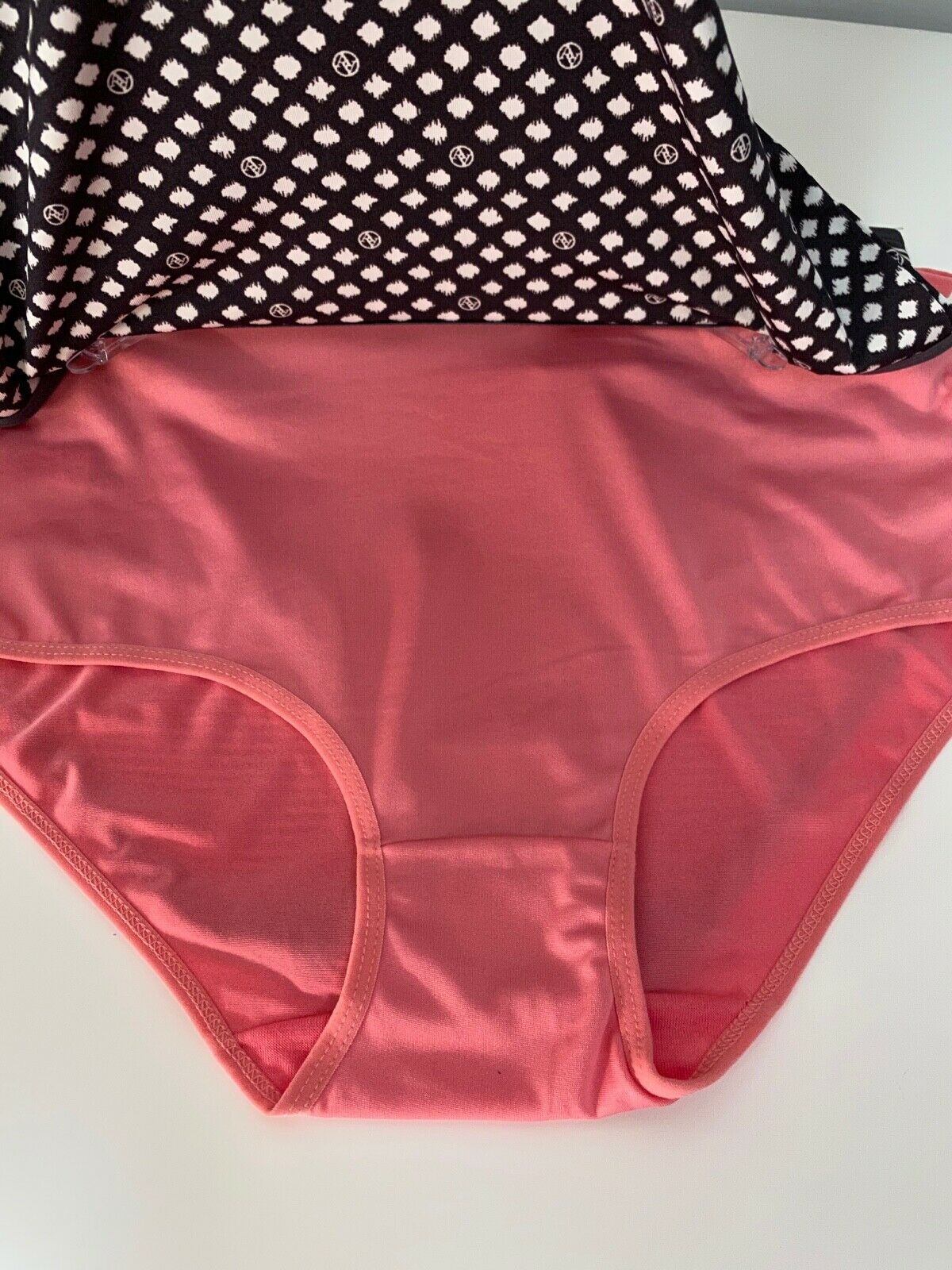 Adrienne Vittadini Panties Briefs 2X - Panties