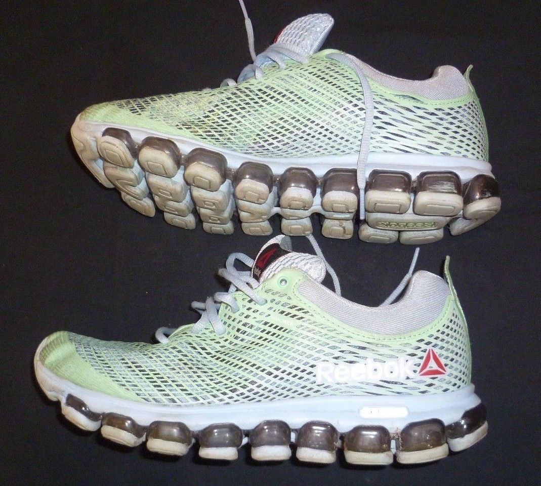 reebok jetfuse nanoweb