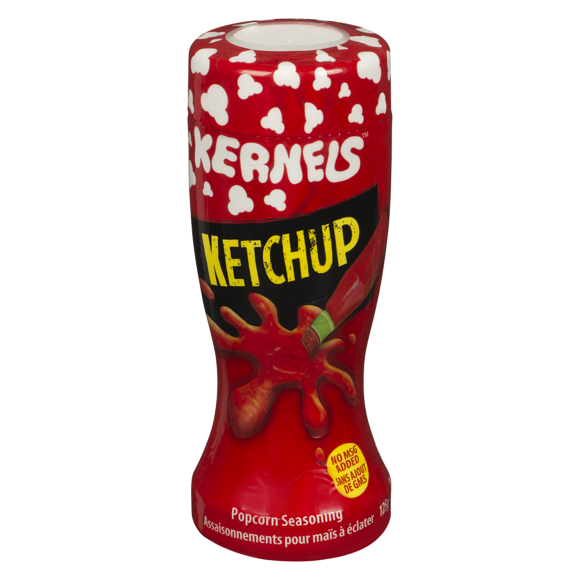 Kernels Popcorn Flavoring Seasoning Bottle Canada Multiple Flavors