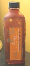 Aromatherapy Energy Orange Ginger Bath & Body Works Nourshing Body Oil 4fl Oz - $33.25