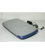 HP ScanJet 3500C Flatbed Computer Scanner TWAIN USB - $12.97