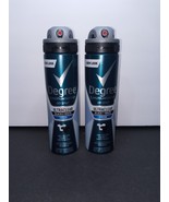 Degree Antiperspirant Deodorant Ultra Clear FRESH 3.8 Ounce Each Dry Spr... - $18.77