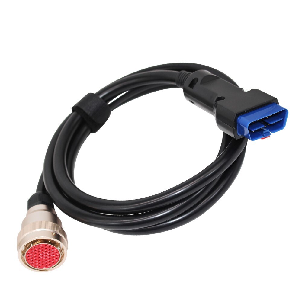 MB C3 Car Diagnosis Cable RS232 to RS485 Cable use for C3 Diagnosis