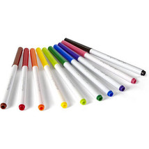 Crayola Markers 10 Colors - Super Tips - $31.88