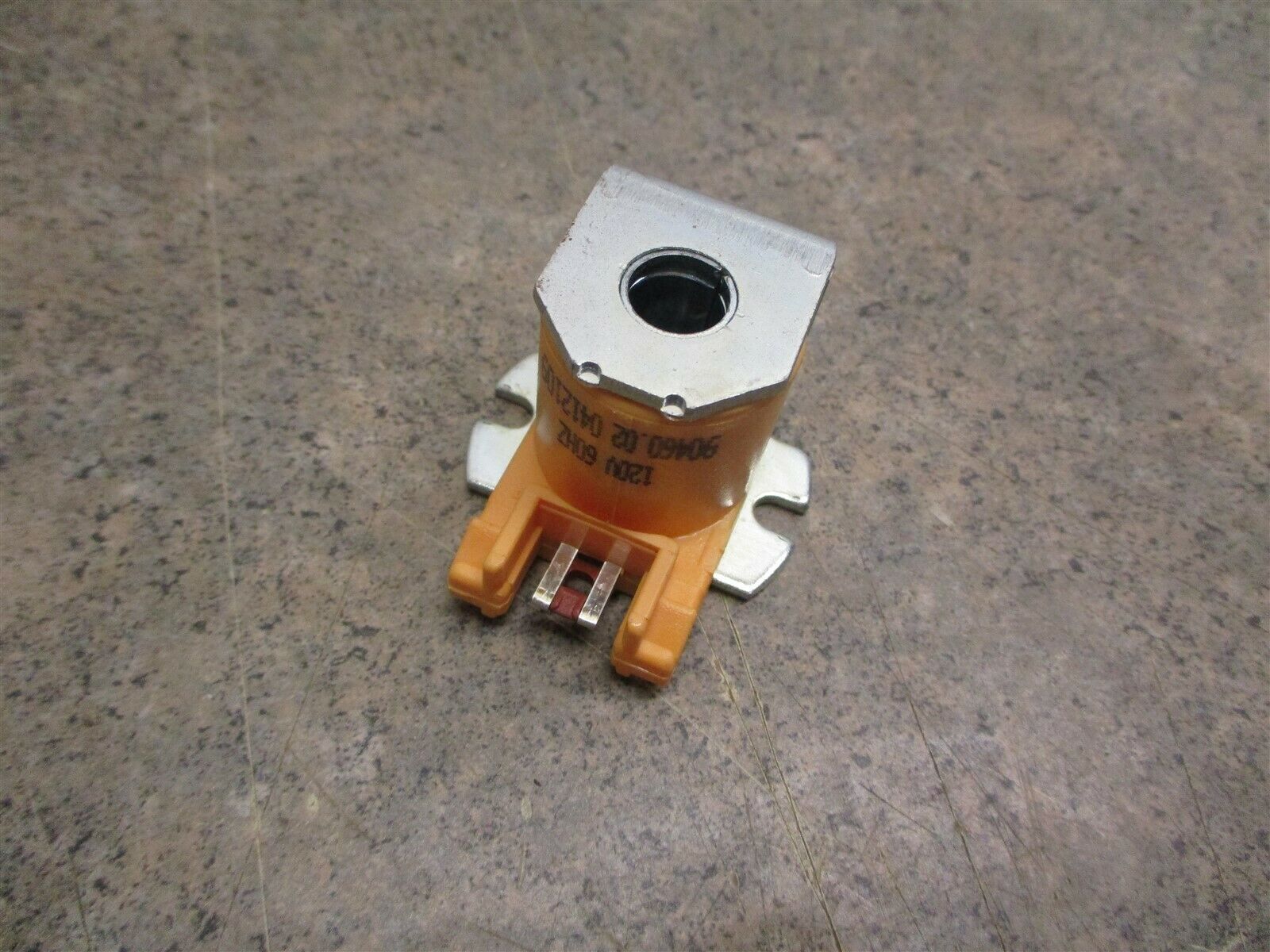 MIELE DISHWASHER SOLENOID VALVE PART 90460.02 Dishwasher Parts