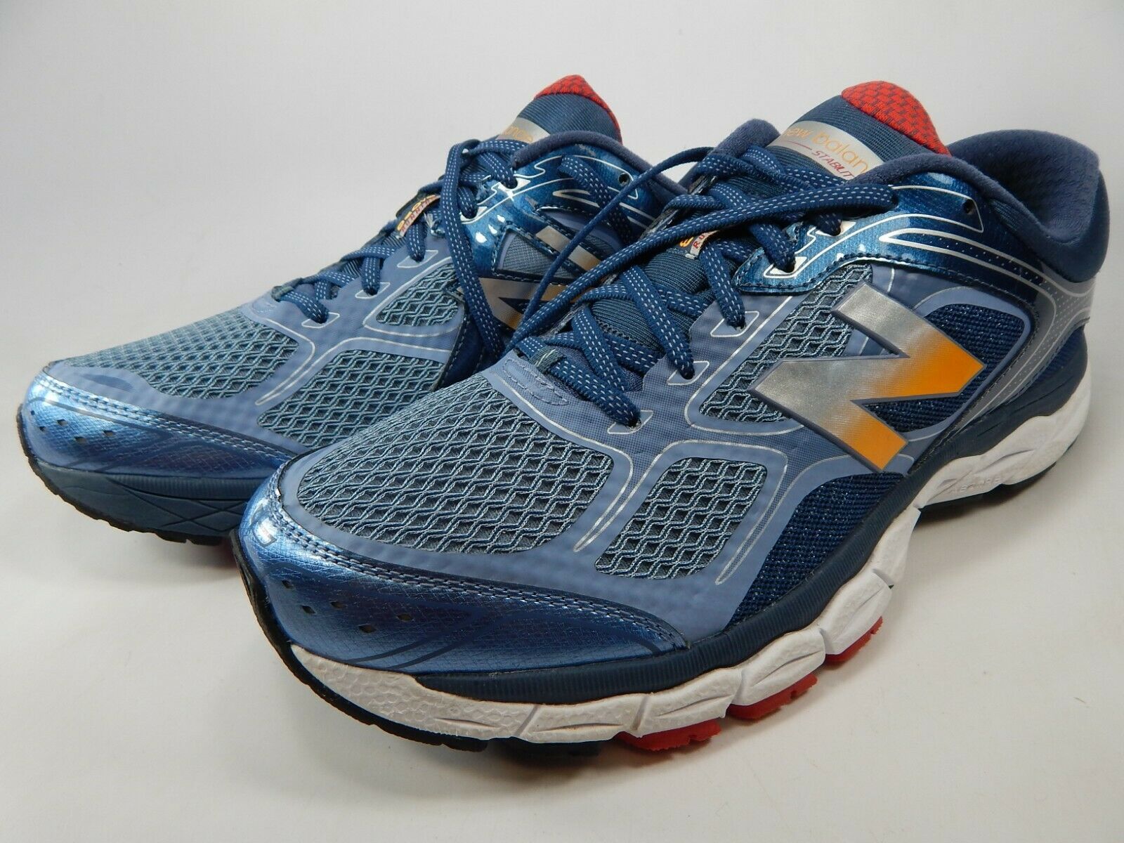 new balance 860 wide fit mens