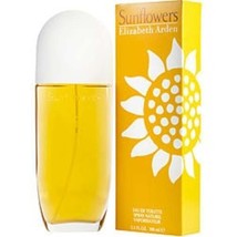 Sunflowers By Elizabeth Arden Edt Spray 3.3 Oz For Women  - $38.33