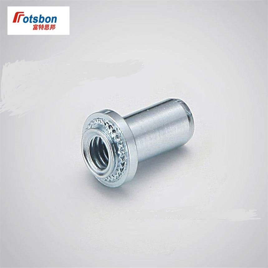1000pc BSM62 Blind Nuts Clinch Nut Use in PCB Sheet Metal Rivnut PEM