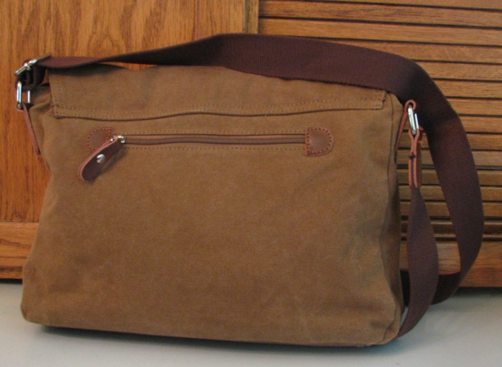 augur strauss & co backpack