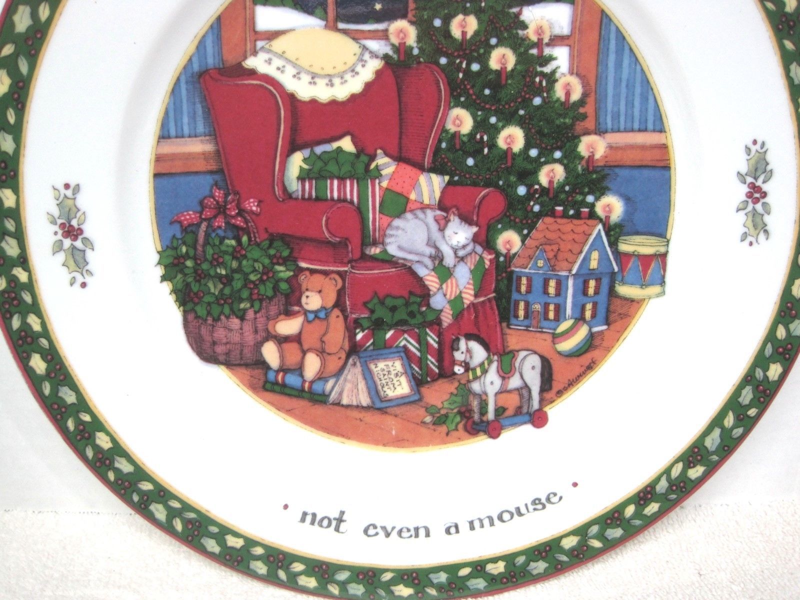 A Christmas Story International China Susan and 14 similar items A Christmas Story International China Susan and 14 similar items