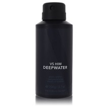 Vs Him Deepwater by Victoria&#39;s Secret 3.7 oz Body Spray - $19.20