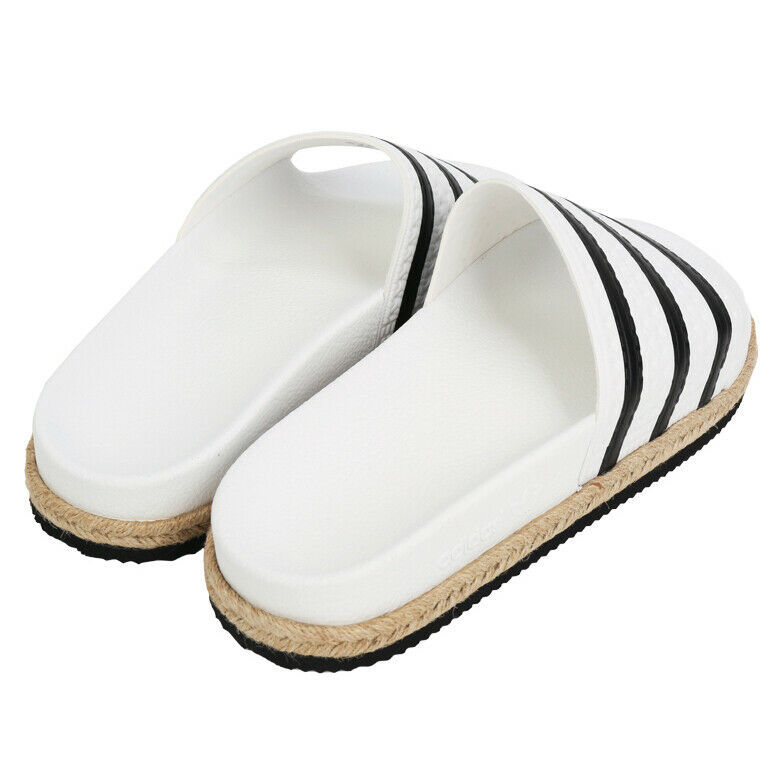 adilette new bold slipper