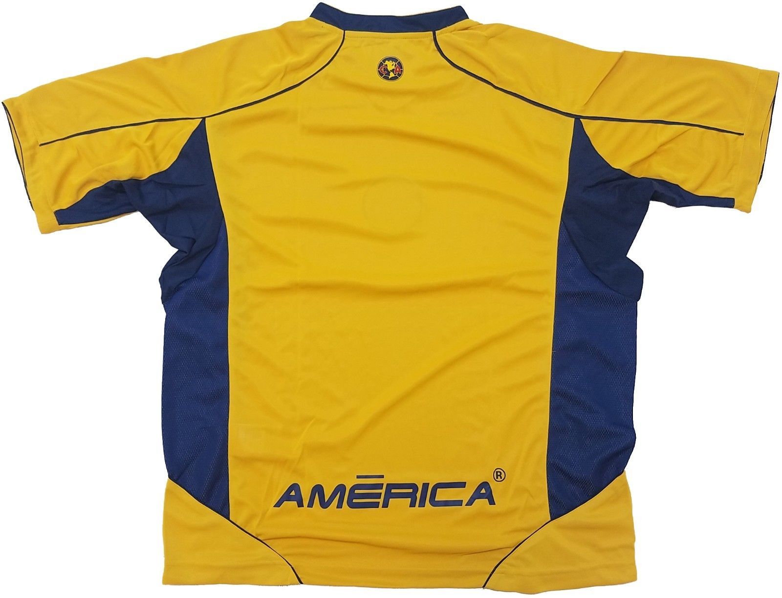 america aguilas shirt