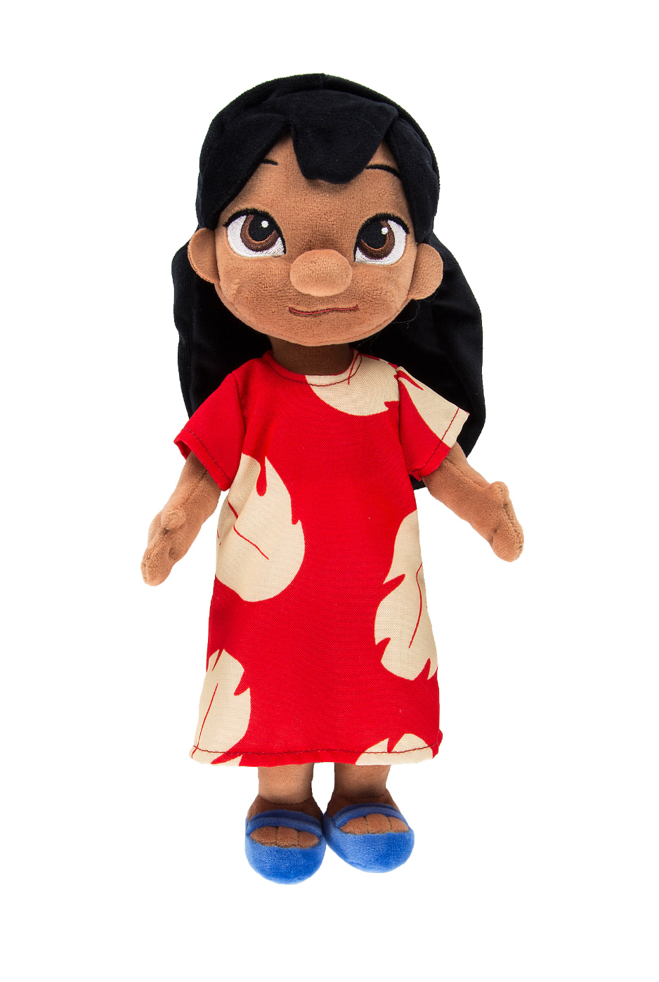 lilo and stitch the doll