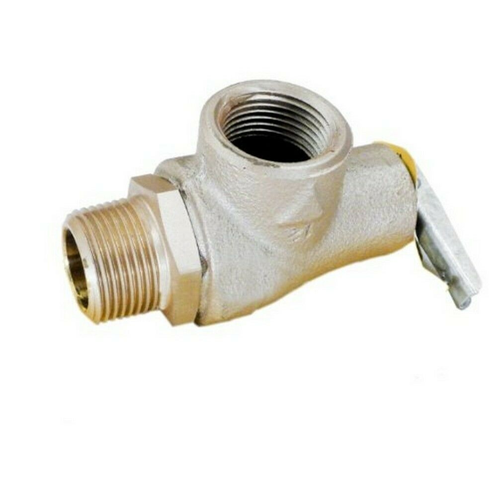 Hayward CHXRLV1930 Relief Valve for HSeries Pool Heater Pool Heaters