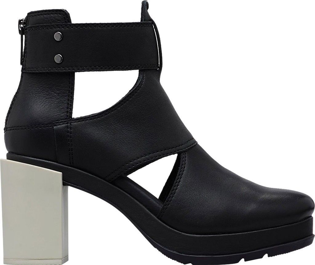 sorel margo cut out boot