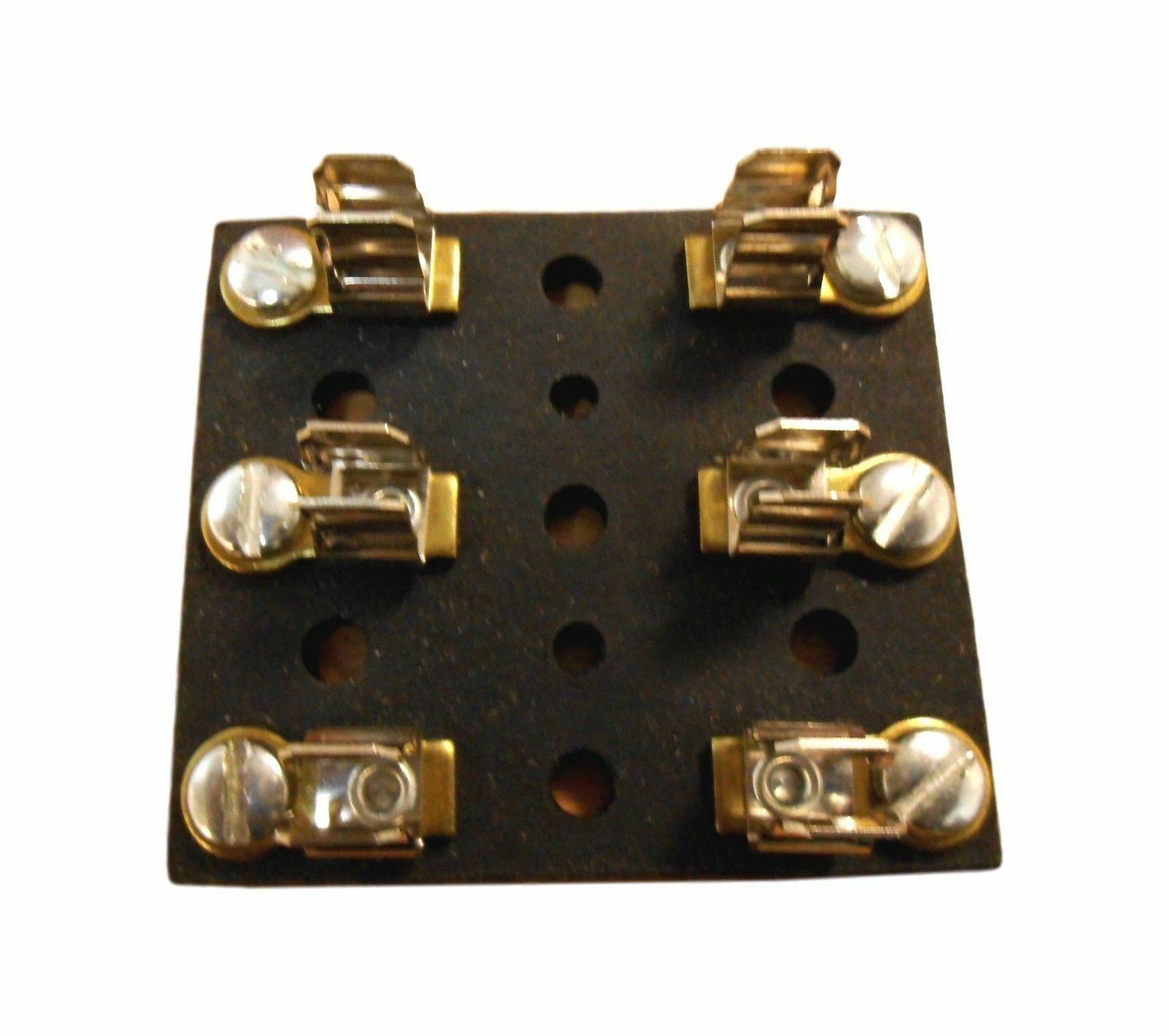 NAPA FB6257 Fuse Block **FREE SHIPPING** **BRAND NEW** Fuses & Fuse