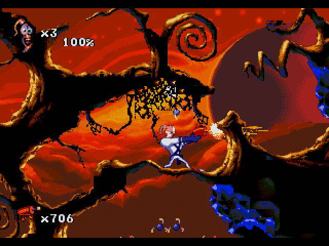 Earthworm jim 2 sega коды game genie