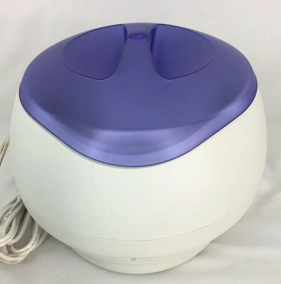 Remington Paraffin Spa Therapy HS210 w/Bonus Pack Wax/Heated